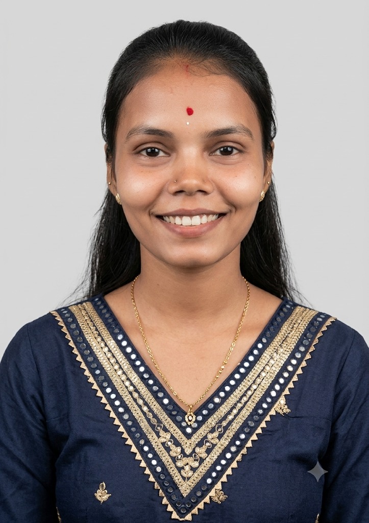 Kajal Wadekar - Full time Baby Sitter in Govandi in Mumbai